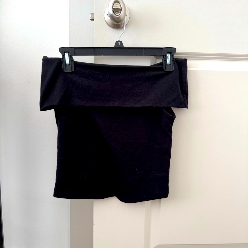 NWT Aerie Off Shoulder Top